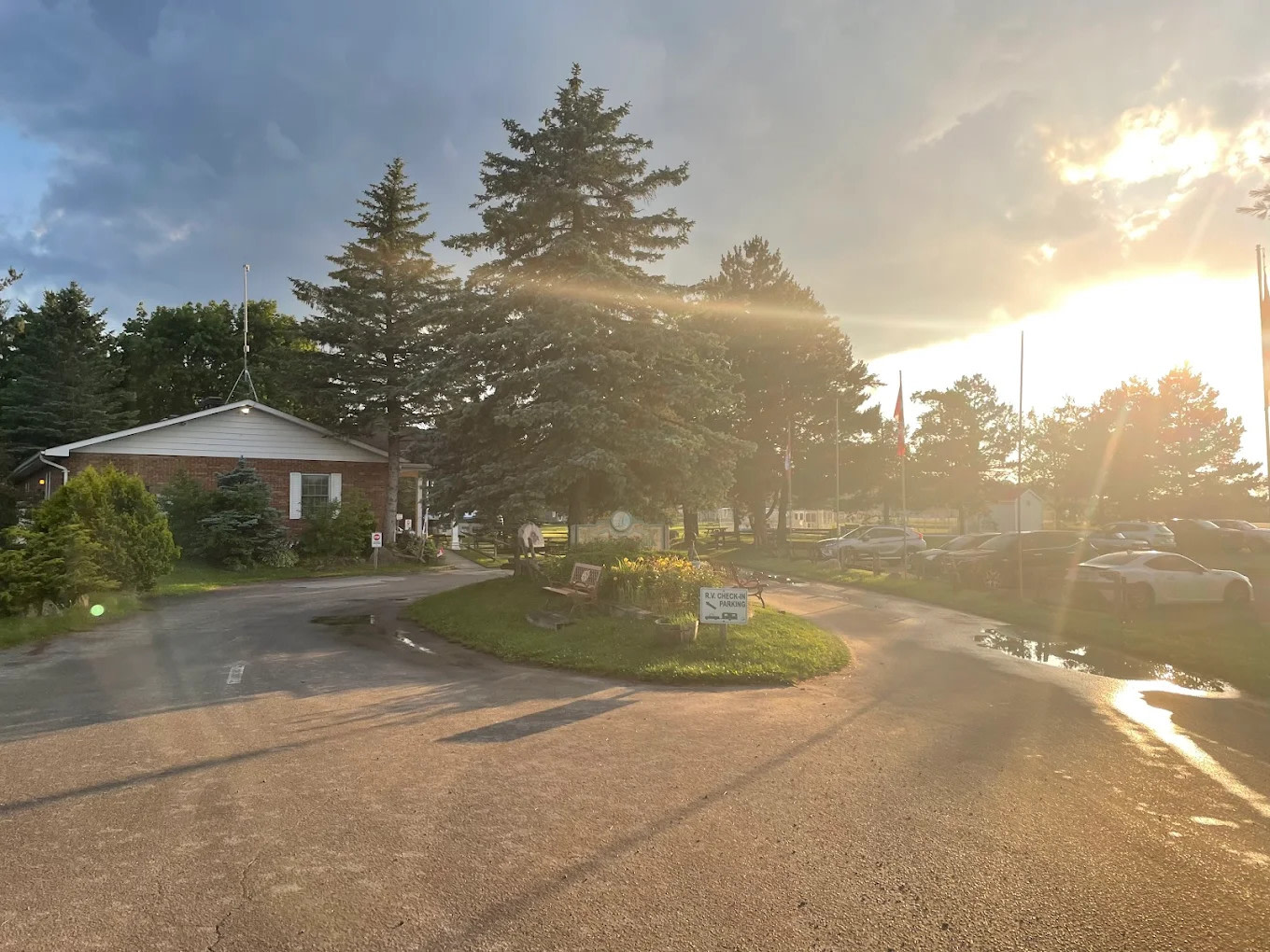 Caledon Hills Resort