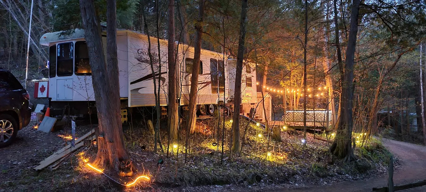 Caledon Hills Resort