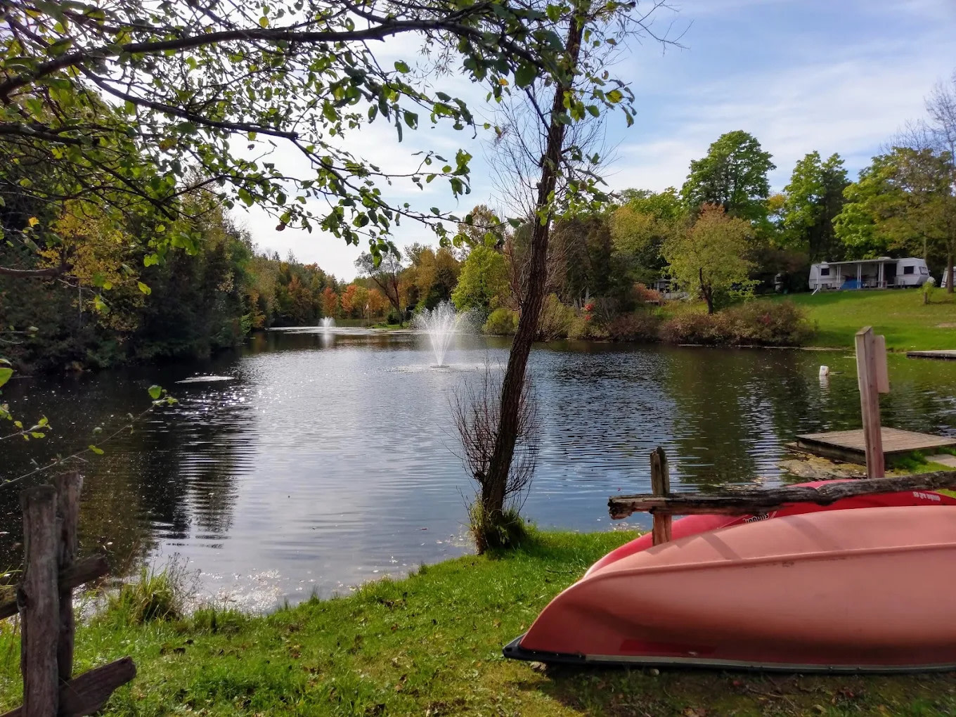 Caledon Hills Resort