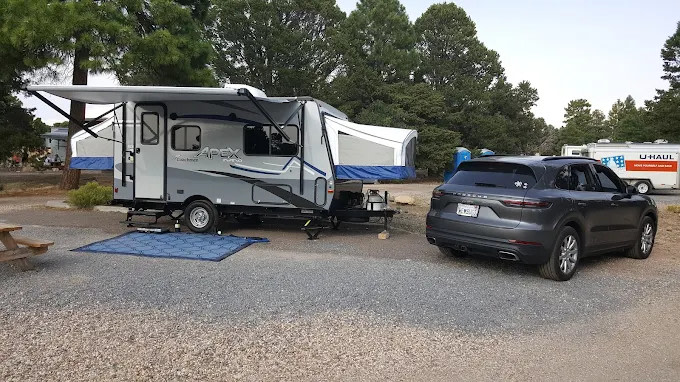 Trailer Village RV Park