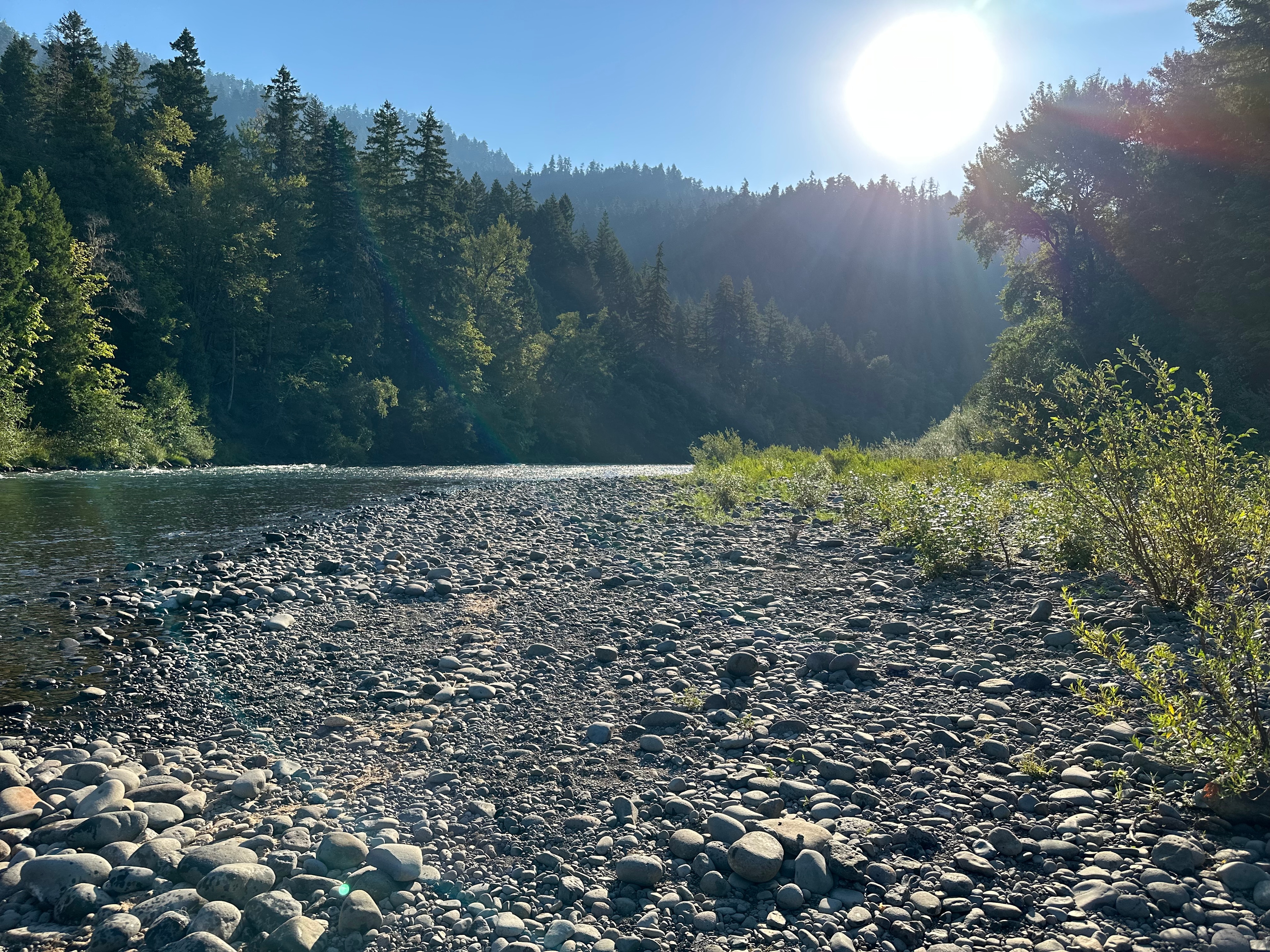 Black Canyon Campground