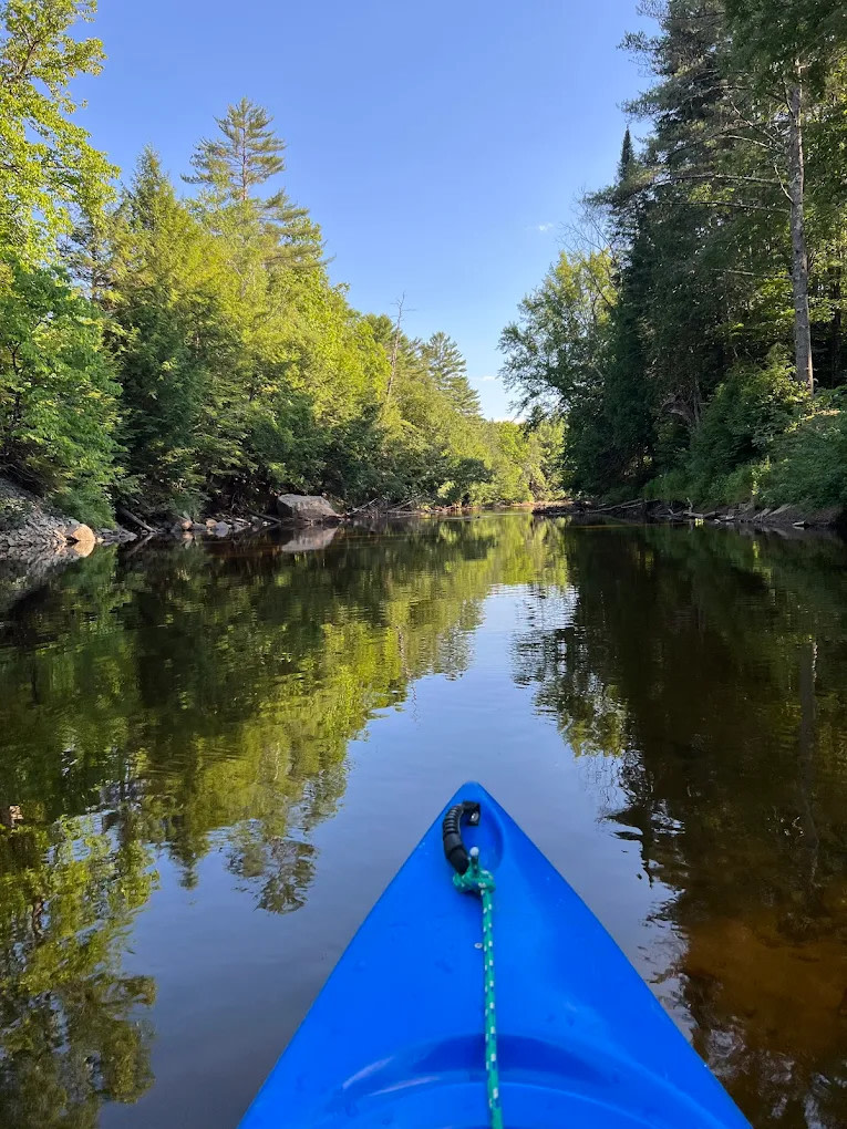 Medcalf Acres Riverfront Campground