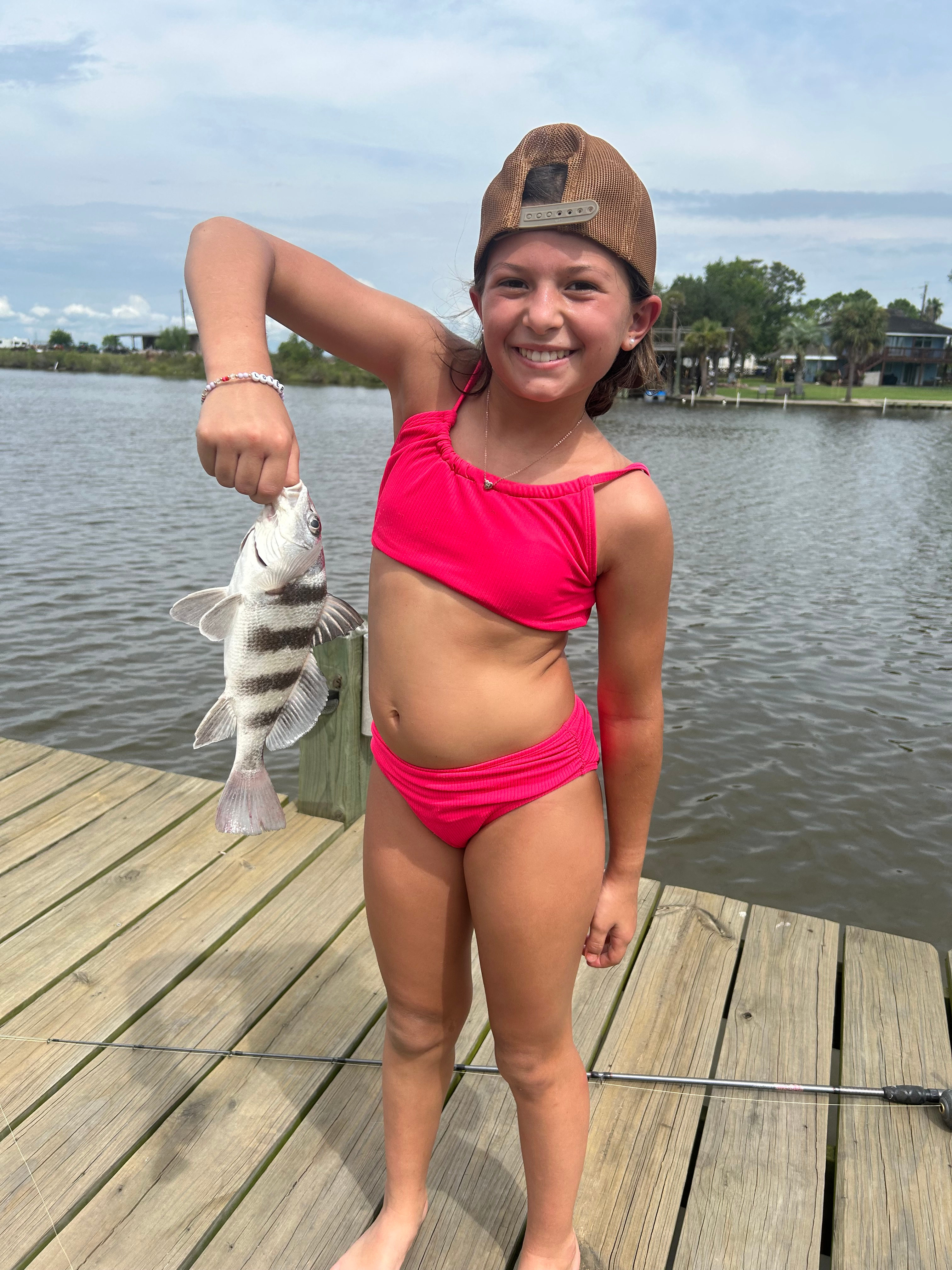 Bella's Place on The Bayou