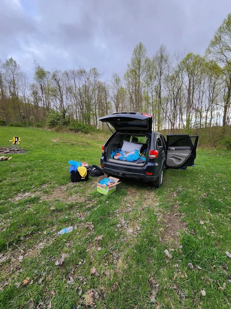 Indian Creek Camplands Inc