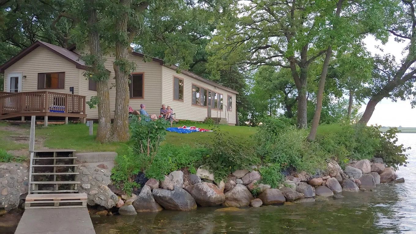 Tipsinah Mounds Park