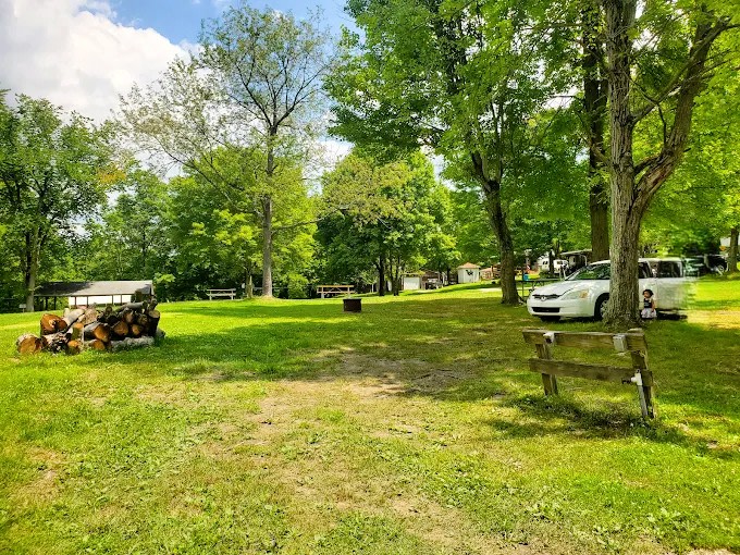 Hart's Content Campground