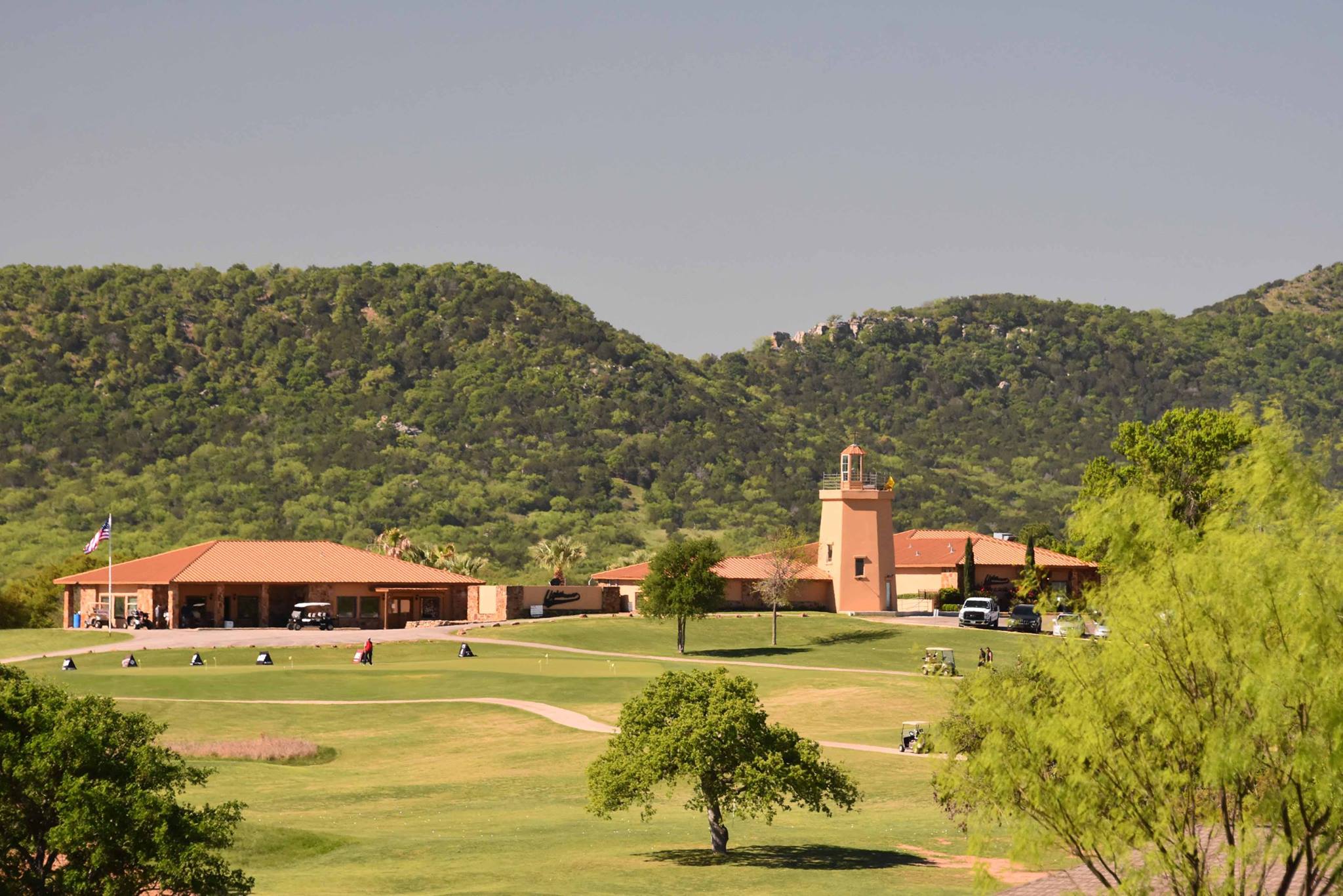 North Point Landing RV Park