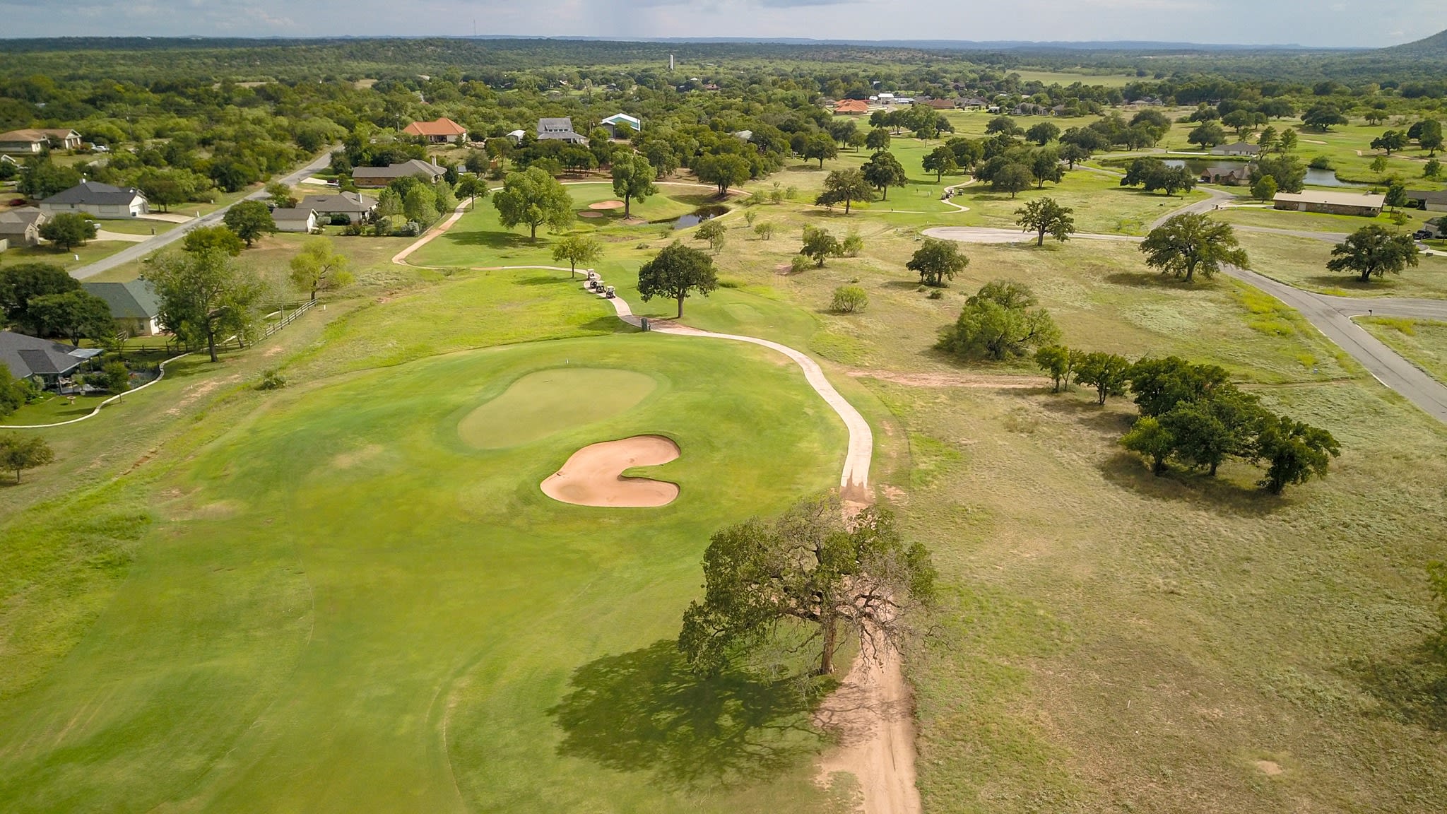 North Point Landing RV Park