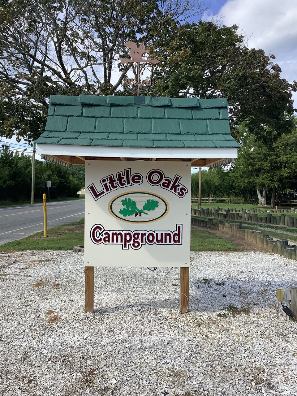 Little Oaks Campground