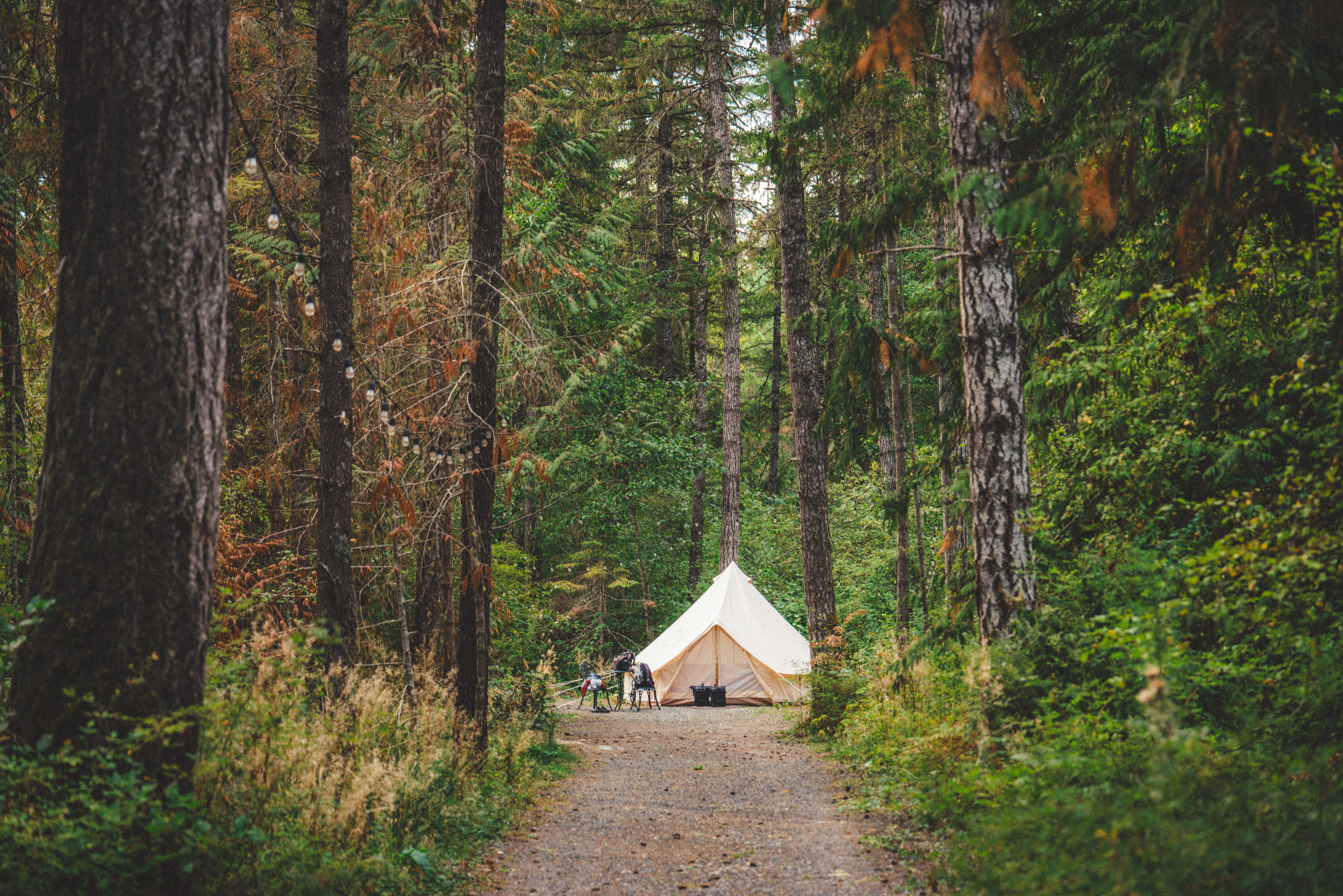 Valinore Glamping