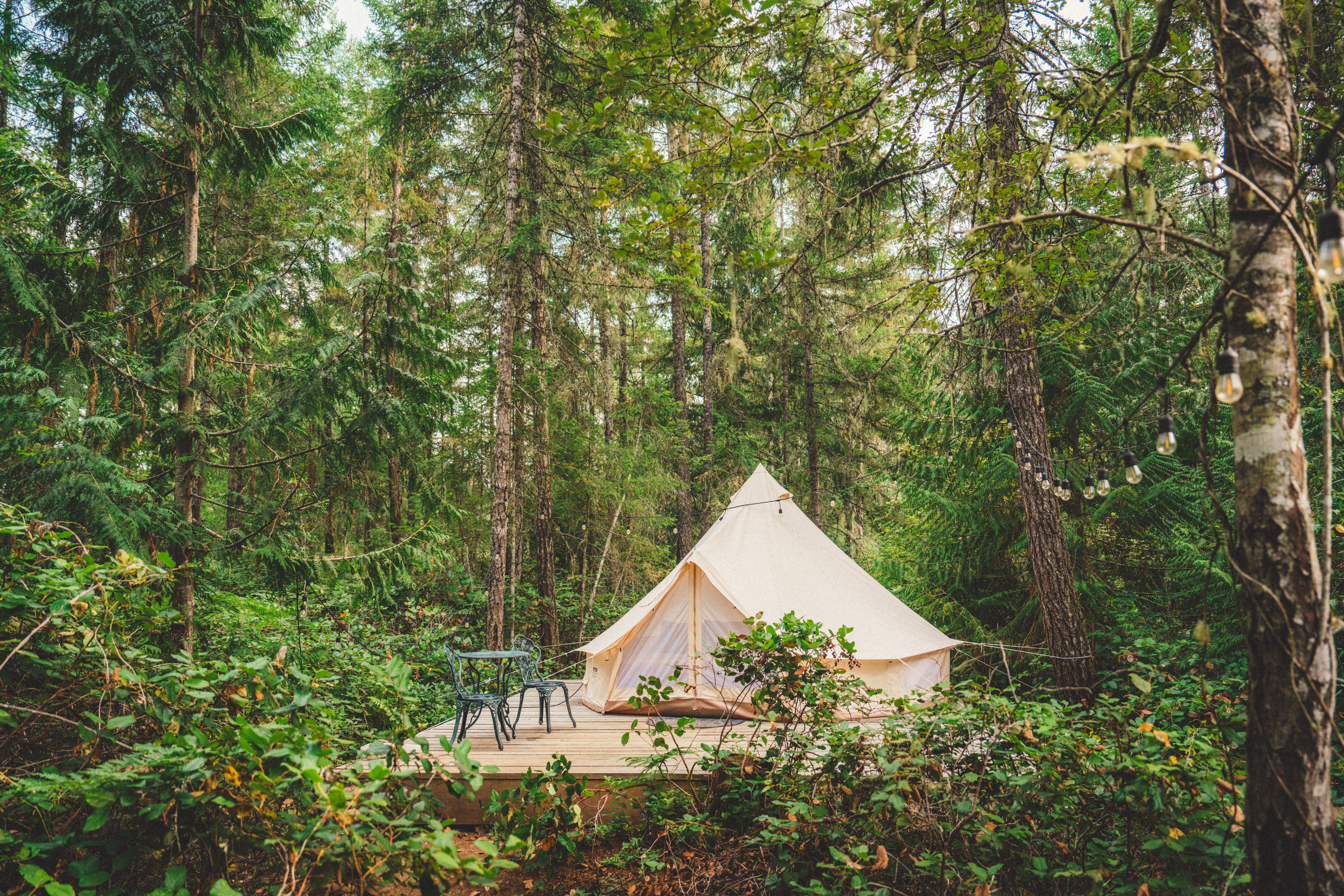 Valinore Glamping