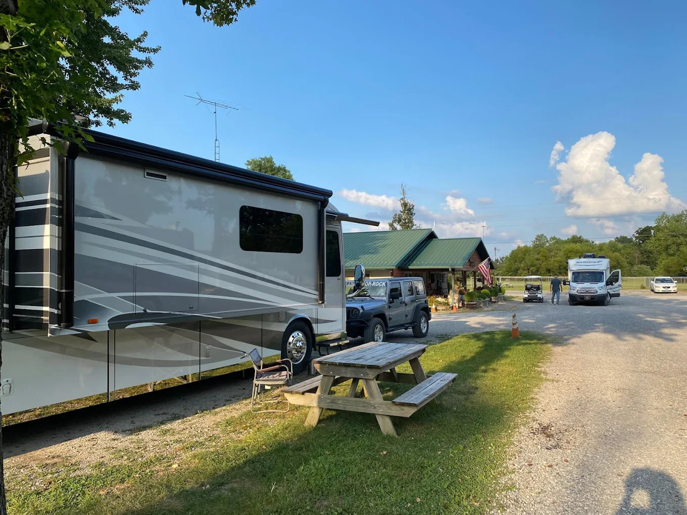 Archway RV Park
