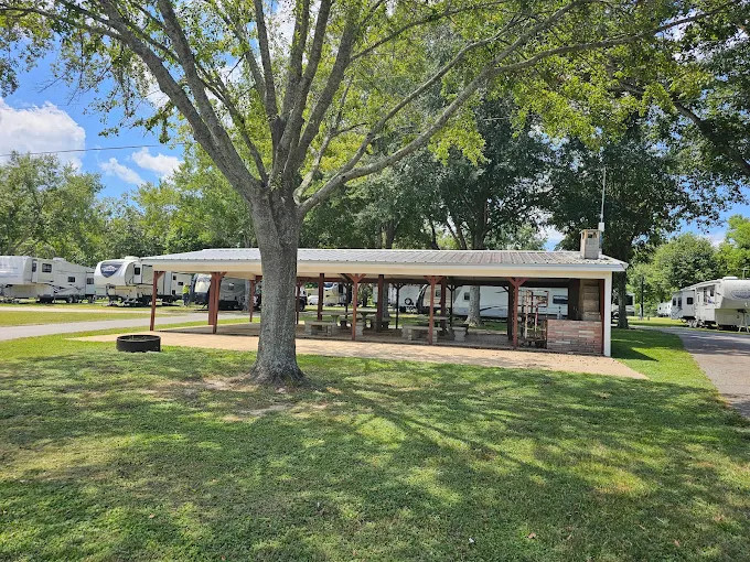 Winner's Circle RV Park