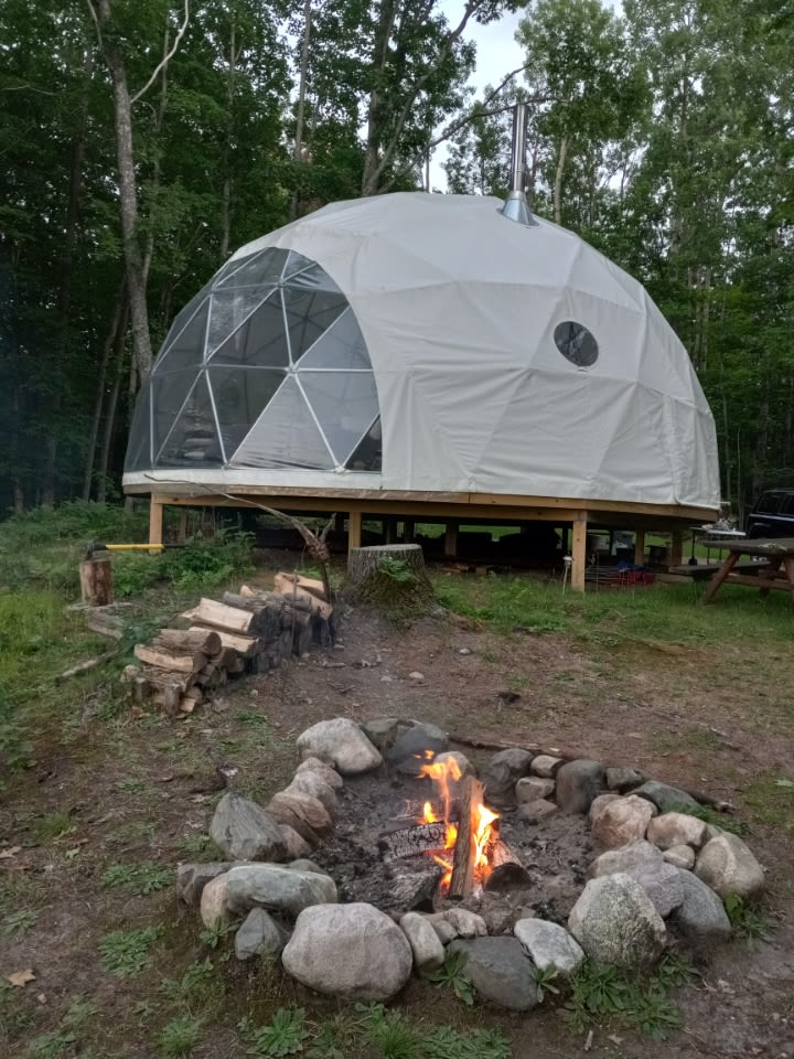 Camp Therapy