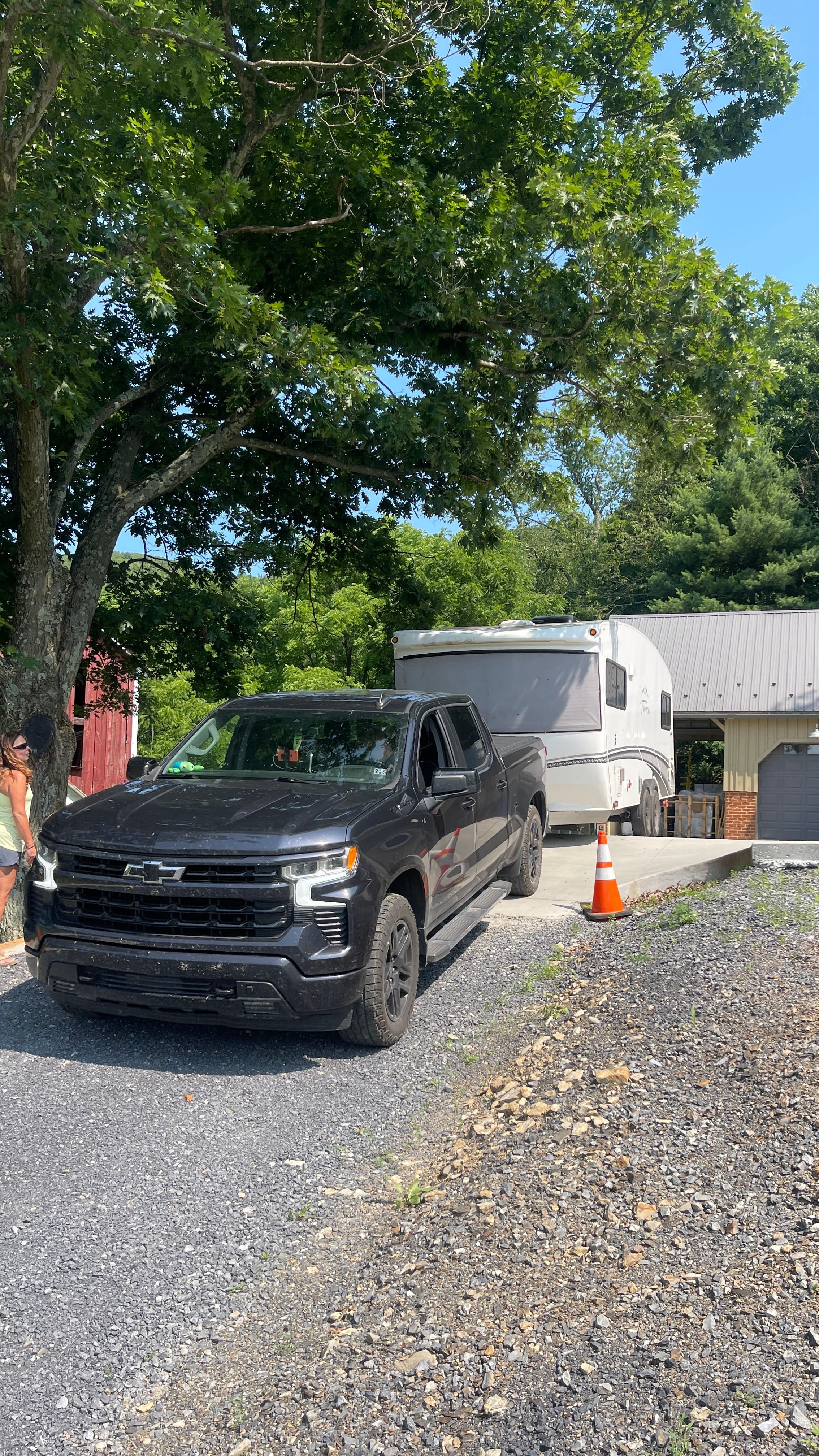 Laurel Spring Cidery
