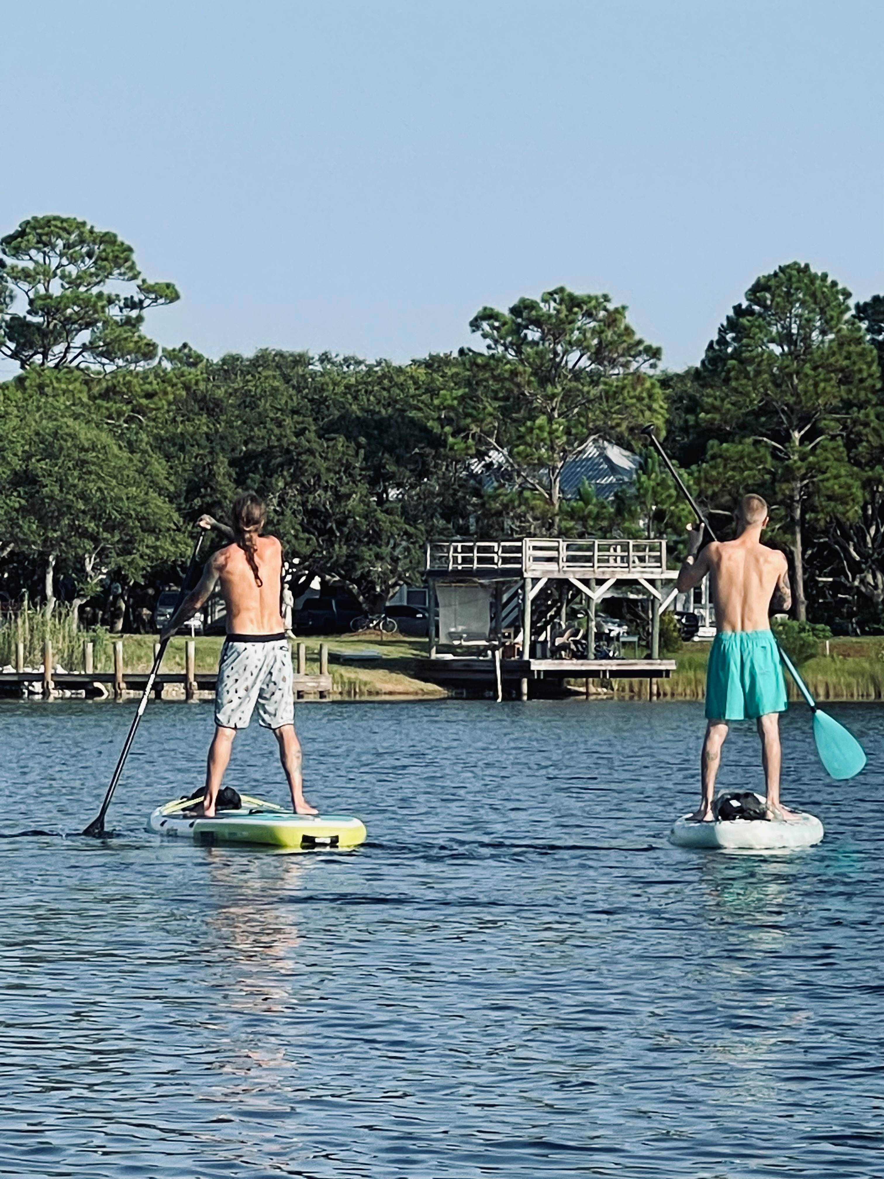 Grayton Beach State Park