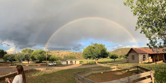 Historic Prude Ranch
