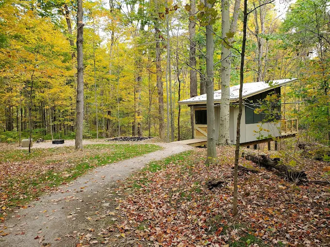Big Creek Park
