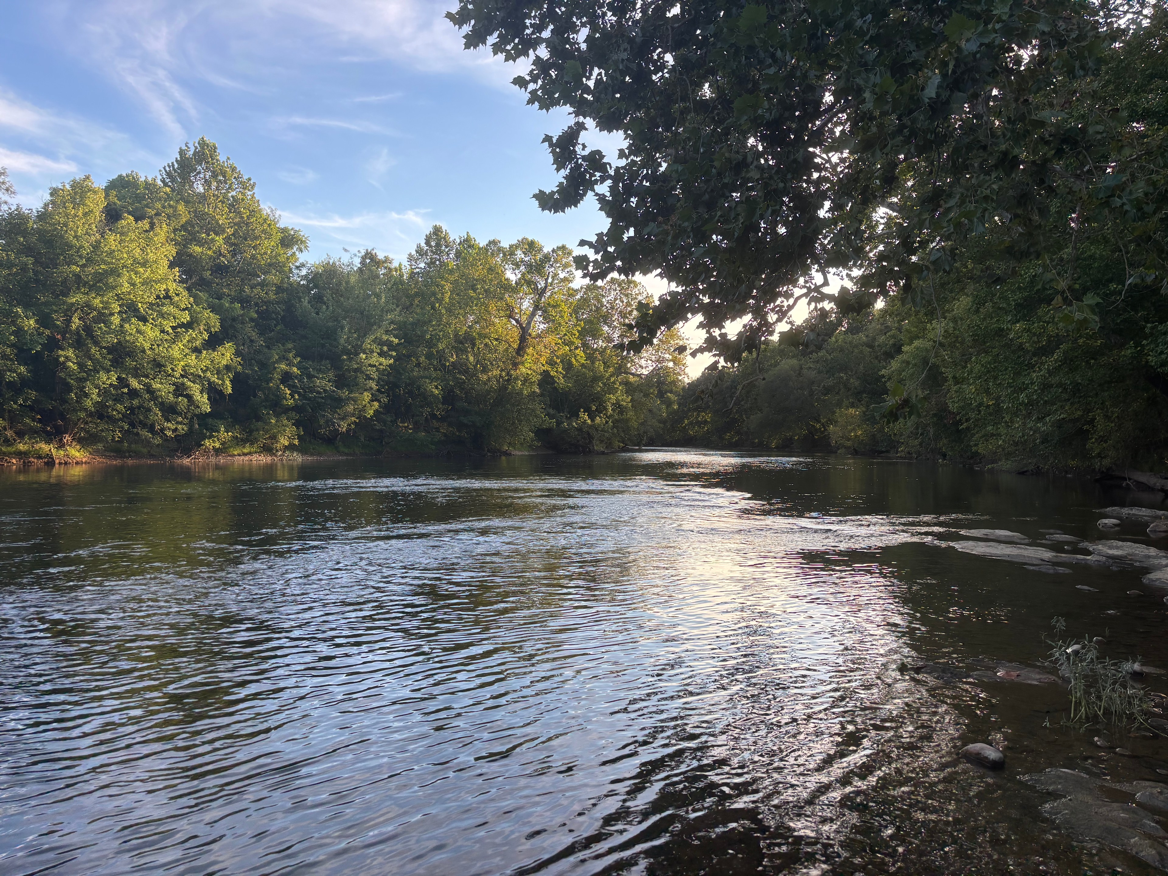 Shenandoah River State Park