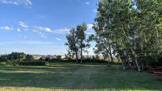 Sleeping Wolf Campground and RV Park