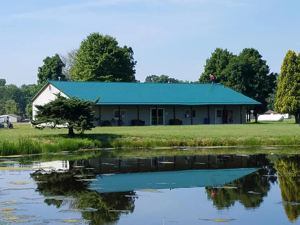 Lake Village Campground