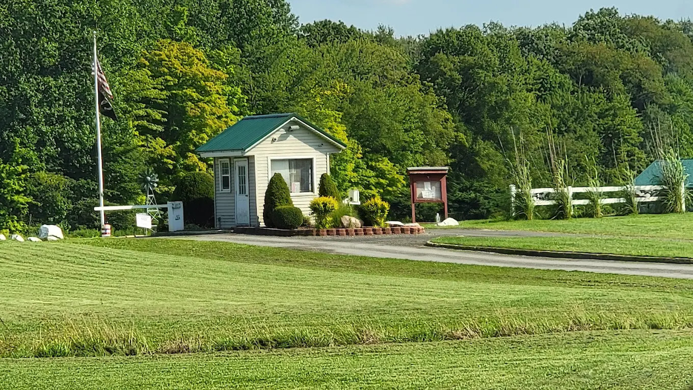 Lake Village Campground