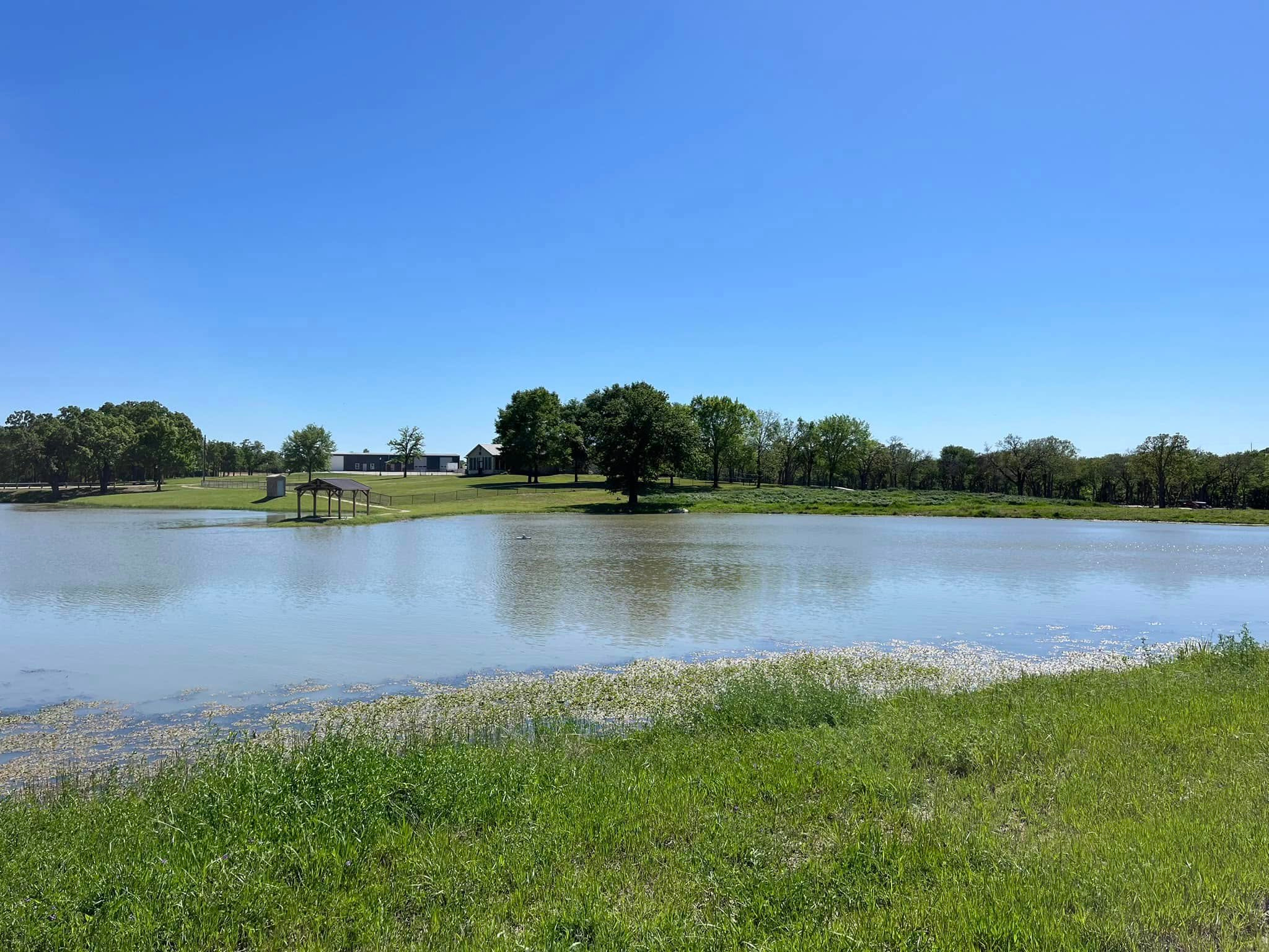 The Woods RV and Cabin Resort