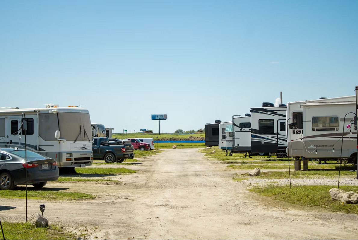 I-49 RV Park