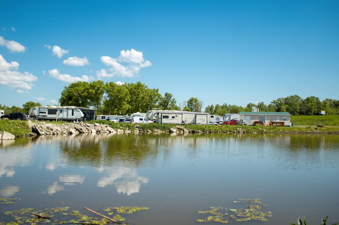 I-49 RV Park