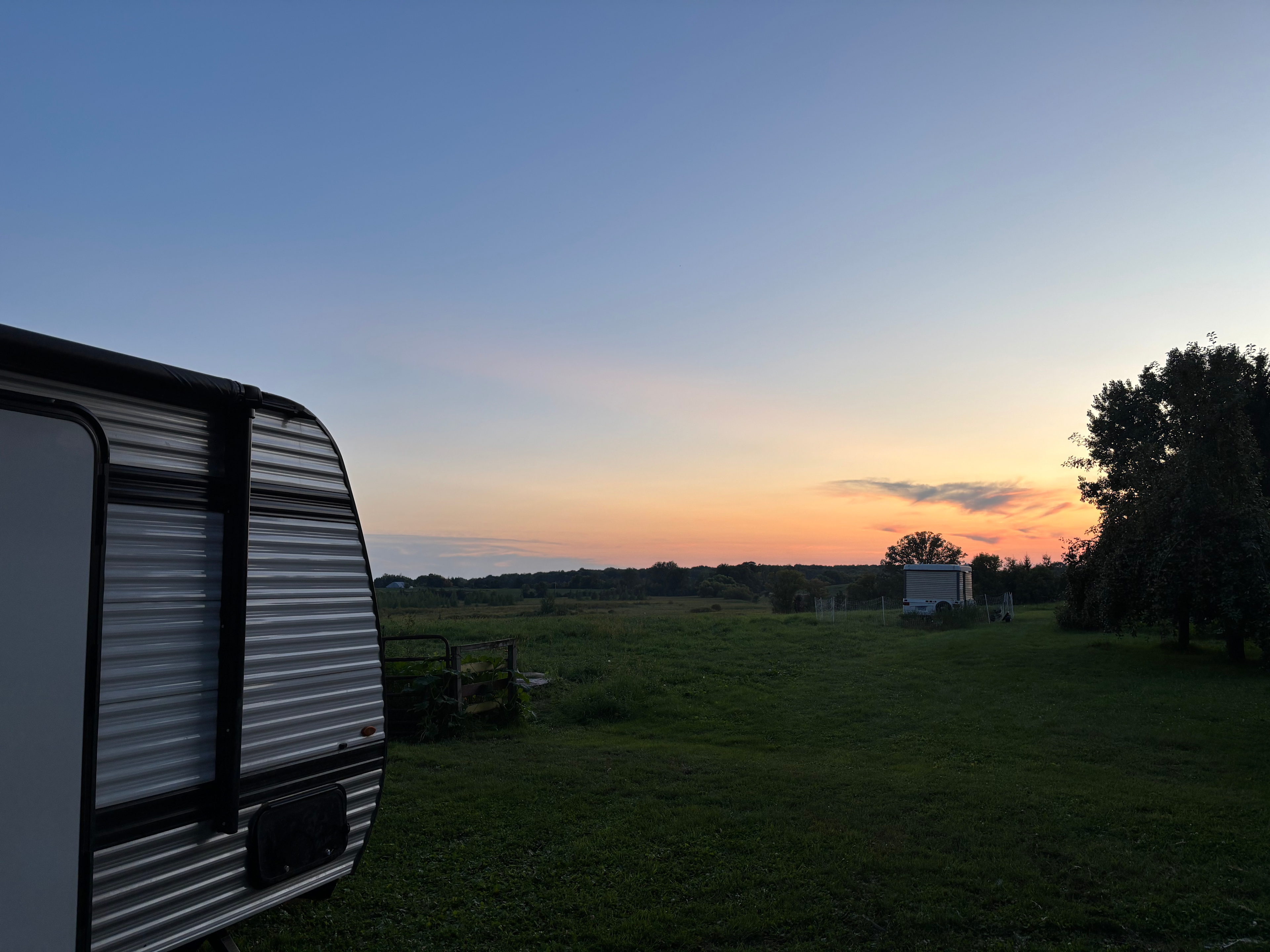 Fischer's Rolling Green Farm
