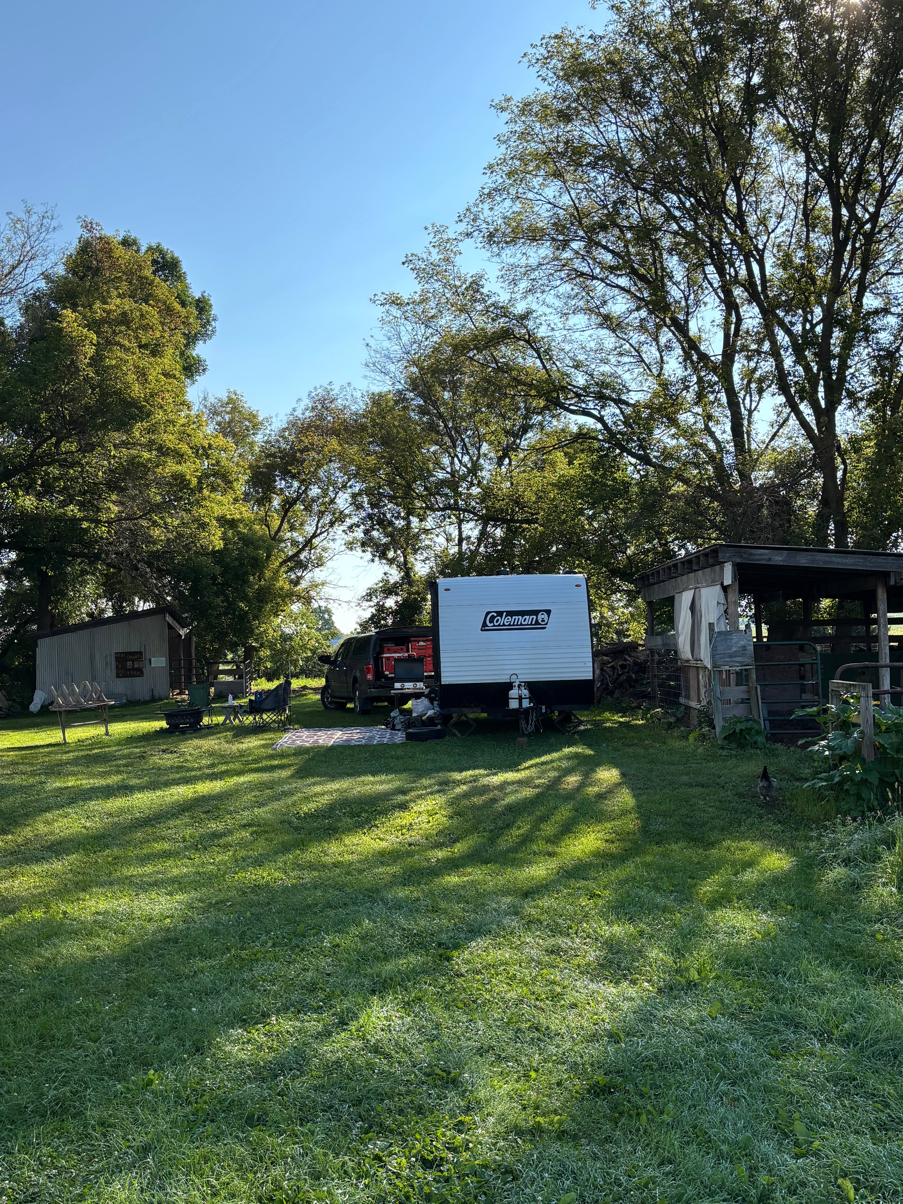 Fischer's Rolling Green Farm