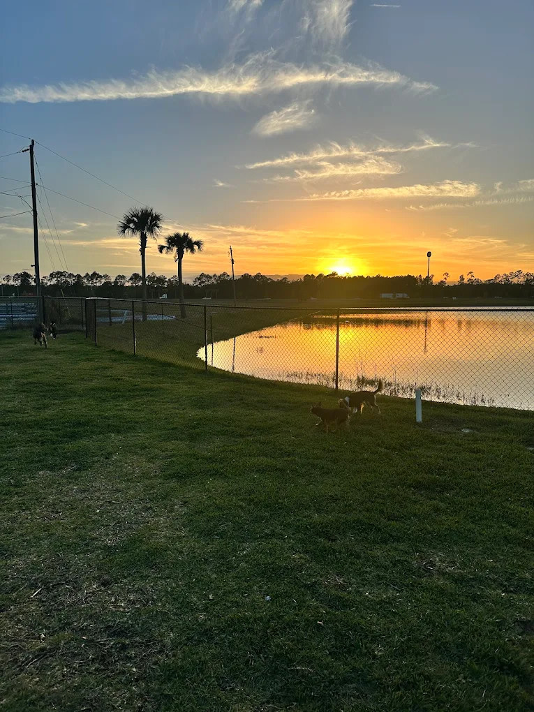 St. Augustine RV Resort