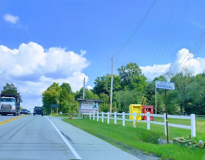 Donegal Campground