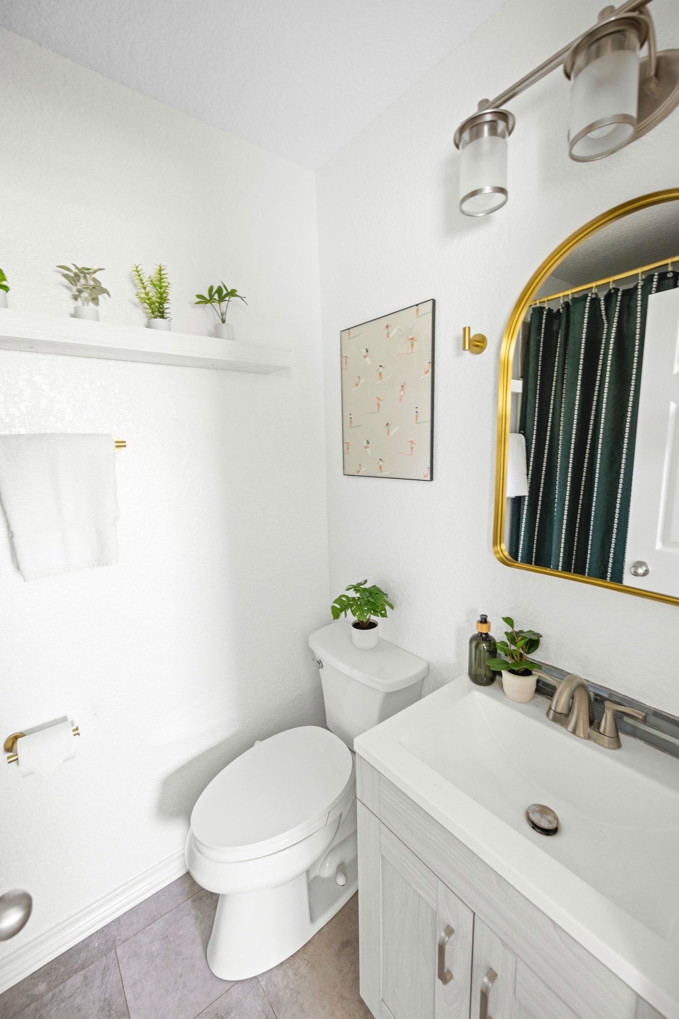 The Breeze Beachfront Resort