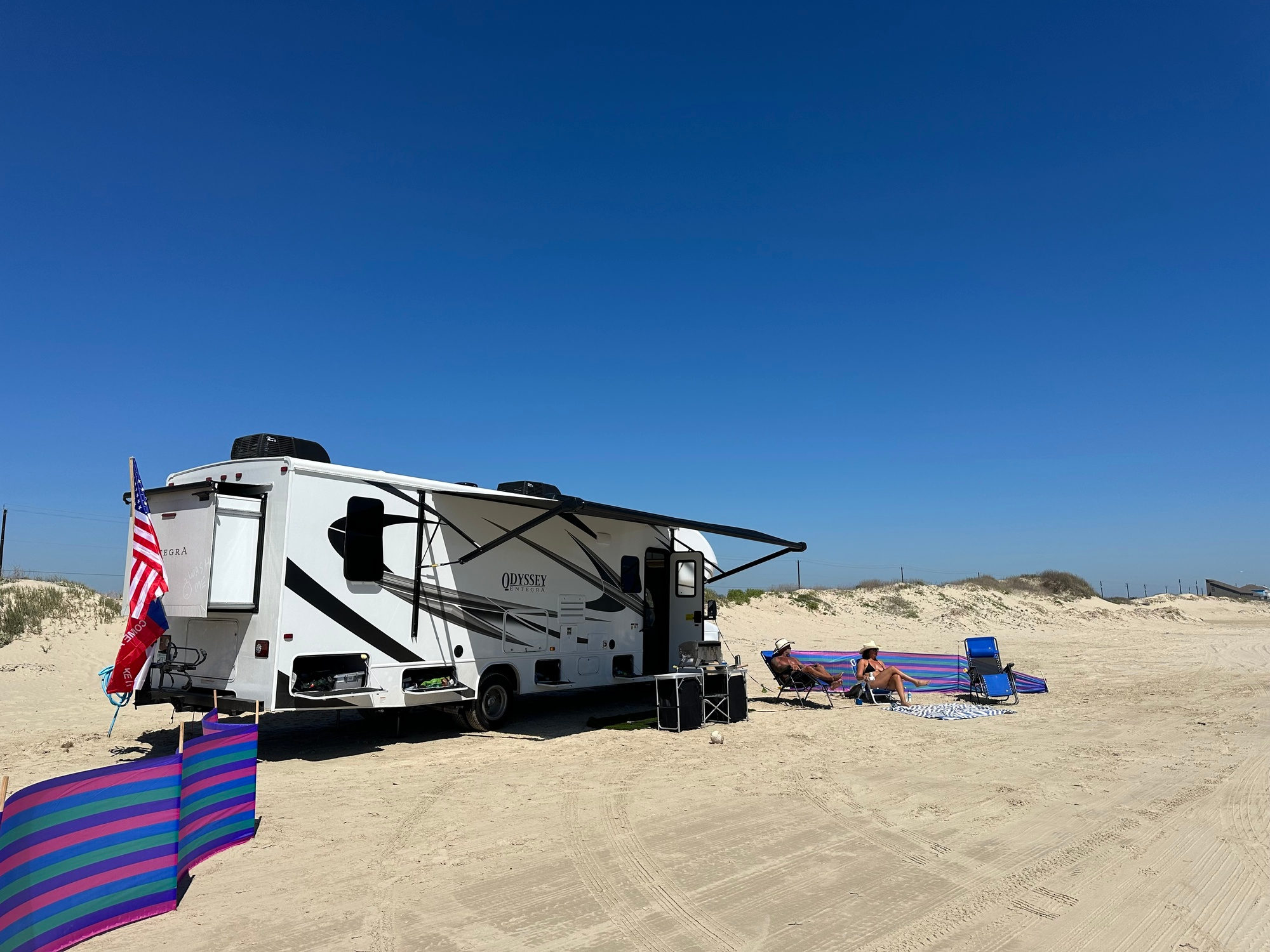 The Breeze Beachfront Resort