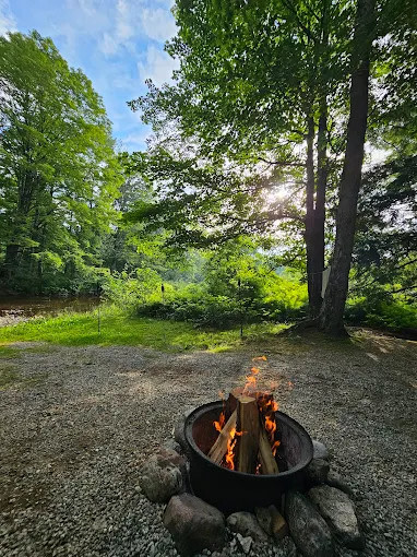 Northstar Campground