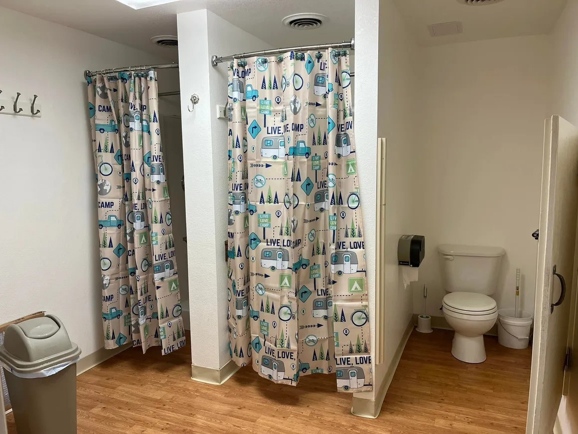 Gladhaven Campground and Marina