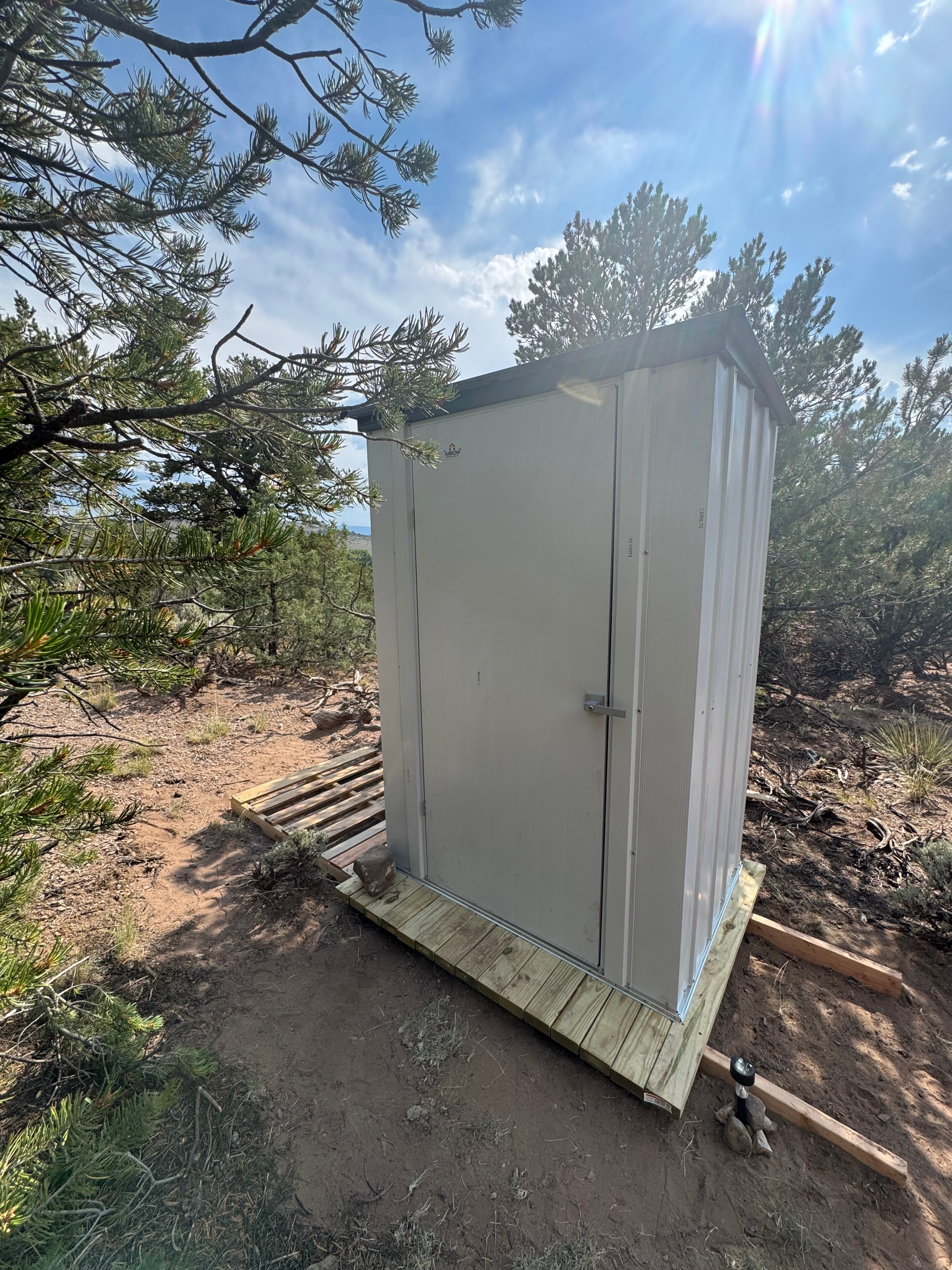 Great Sand Dunes Desert Escape