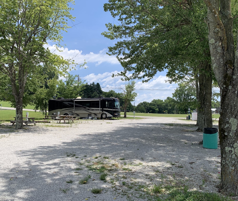 Green County RV Park