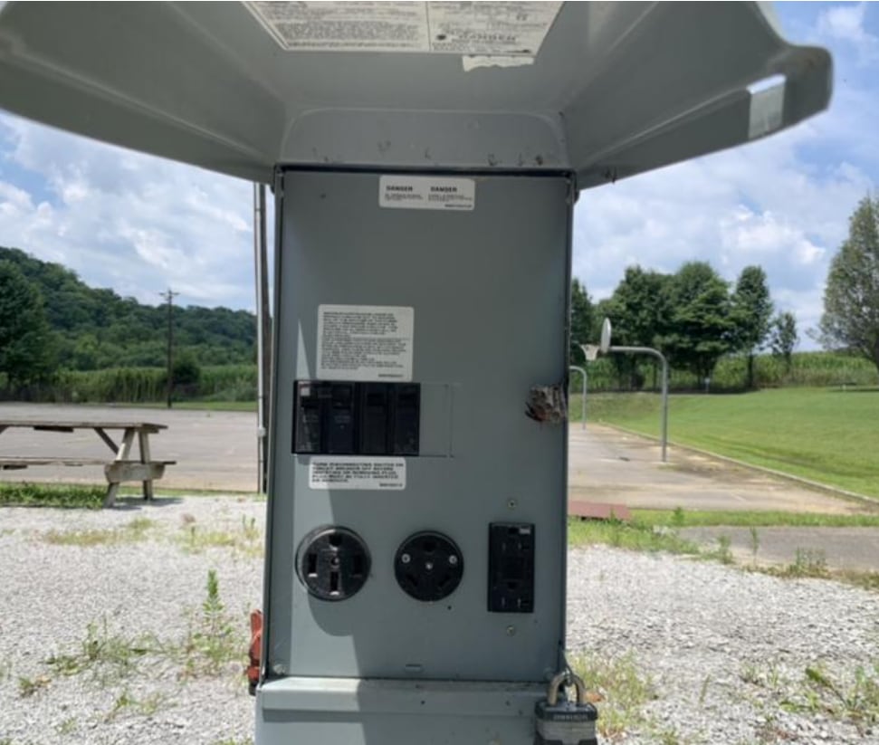Green County RV Park