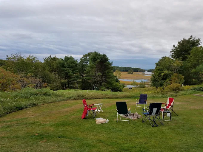 Chewonki Campground