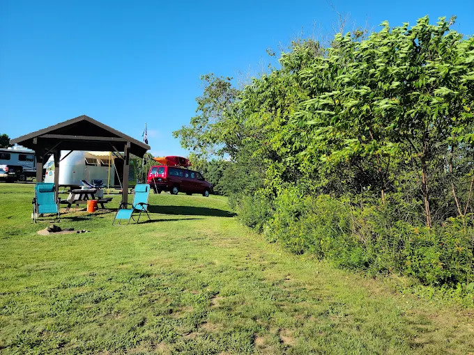 Chewonki Campground