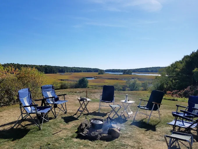 Chewonki Campground