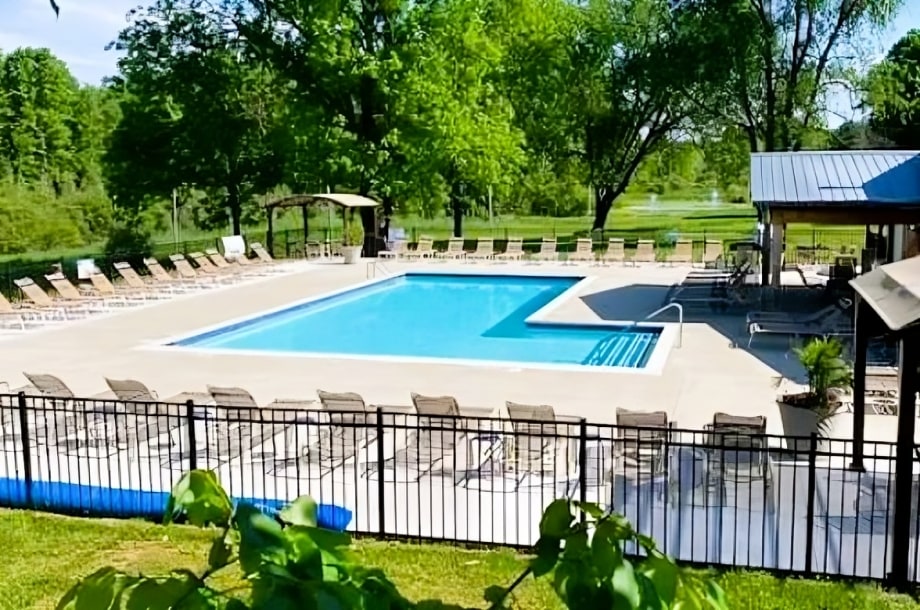 CreekRidge Campground