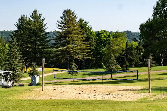 Leon Valley Campground