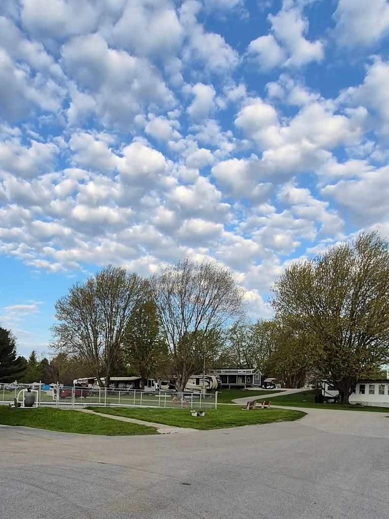 Goose Point Campground