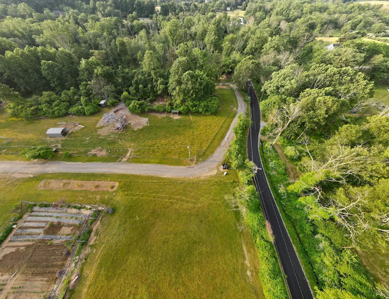 Mountainview Campground