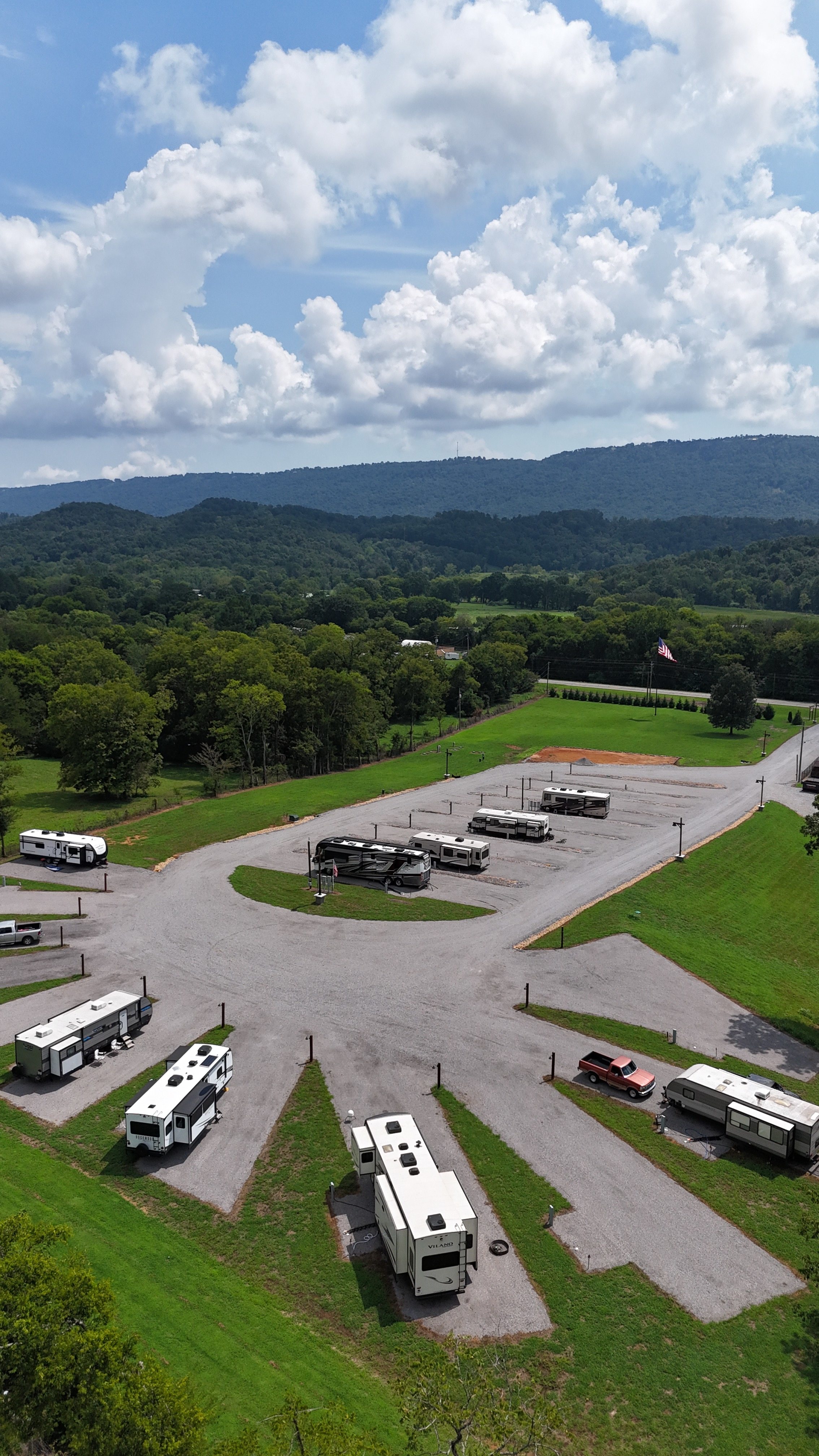 Valley View Campground