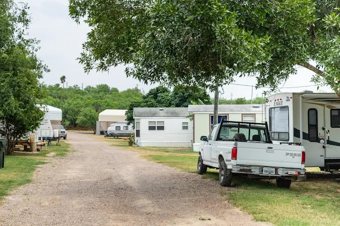 Amigo Inn RV Park