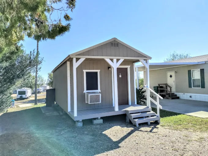 Amigo Inn RV Park